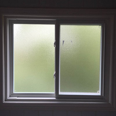 Single Slider Window Projects image