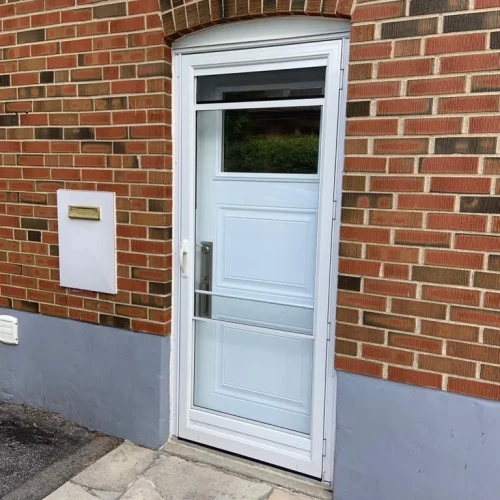 Aluminum Storm door suppliers toronto
