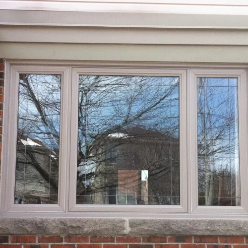 Vinyl Window Projects