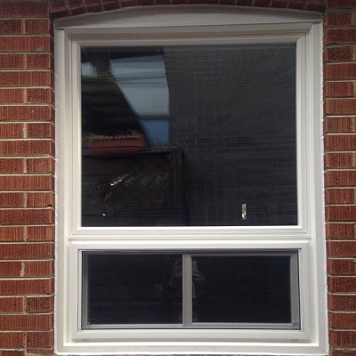 Single Slider Window Projects image