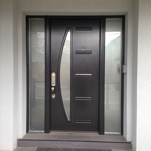 Steel Door Projects