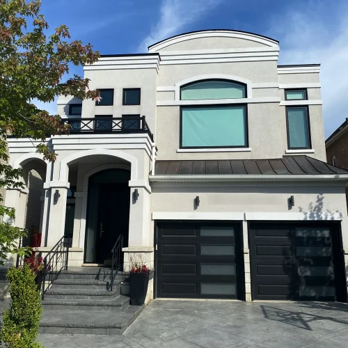 Slimline Vinyl Windows Toronto