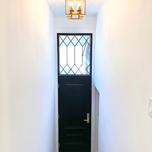 Fiberglass Door Projects