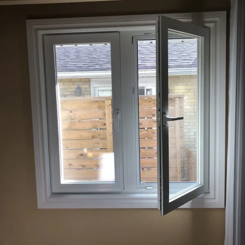Tilt & Turn Window Projects