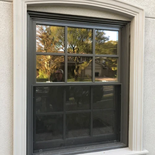 aluminum-wood-clad-windows-toronto-hybrid-double-hung