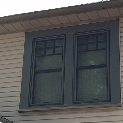 Double Hung Window Projects image