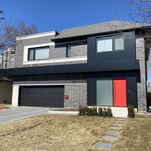 Vinyl Windows Supplier in Toronto