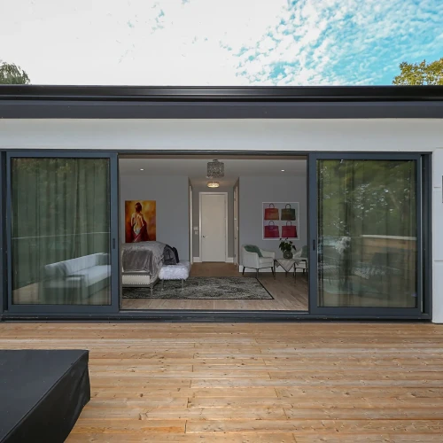 lift and slide door supplier toronto