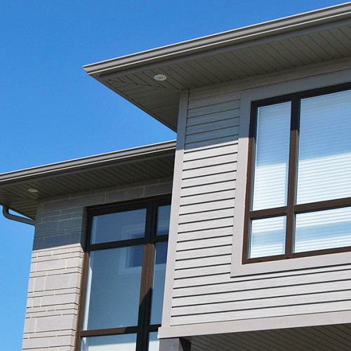 Tilt & Turn Window Projects