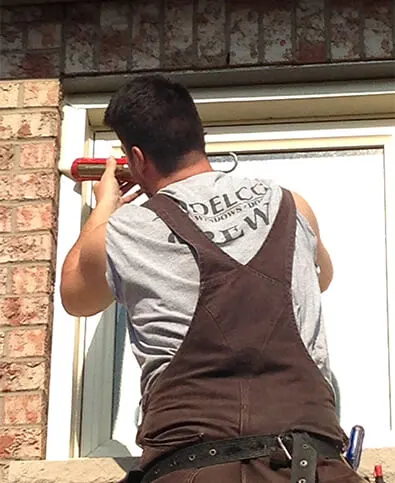 About Us | Delco Windows & Doors installation