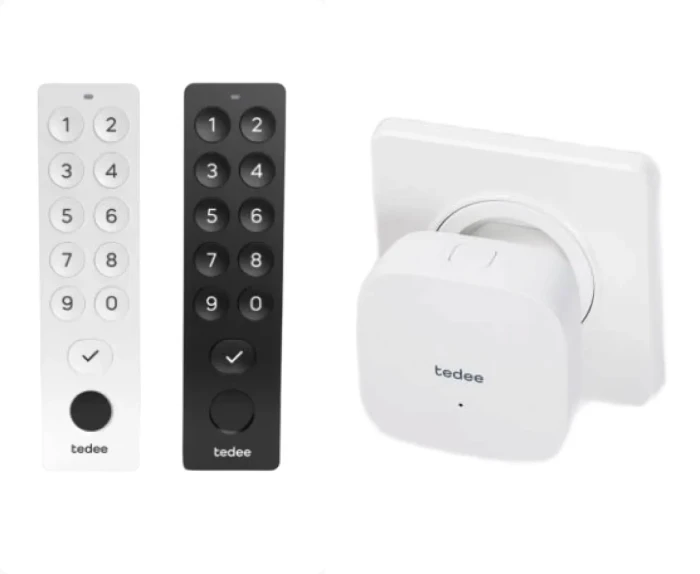 Tedee Security AddOns