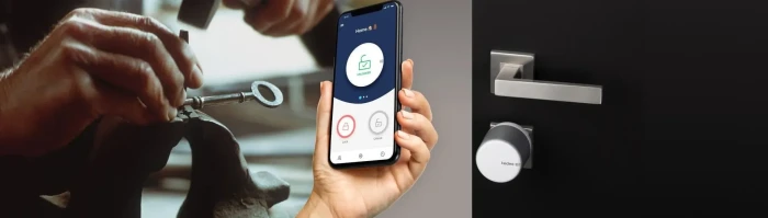 Enhancing Home Security