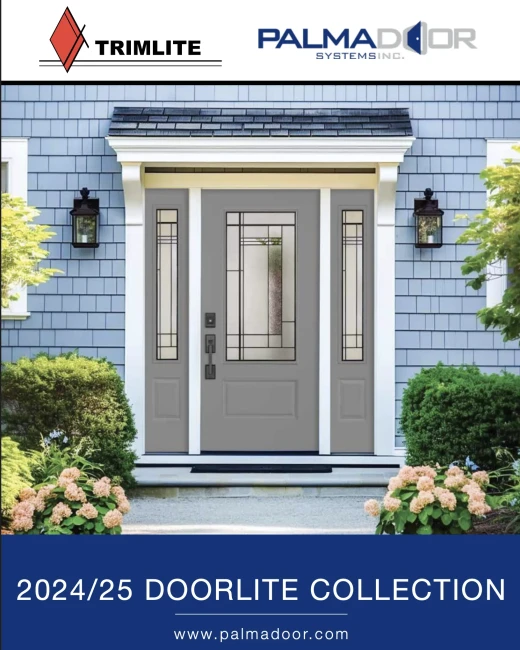 Doorlite Collection 2024/2025