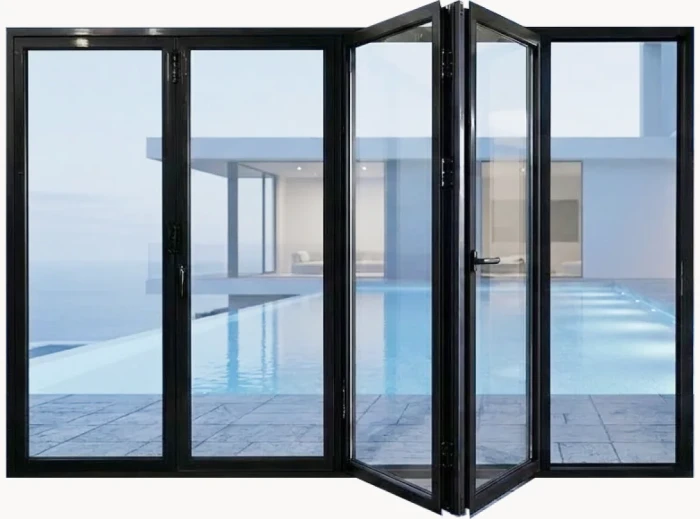 More Glass, Less Frame