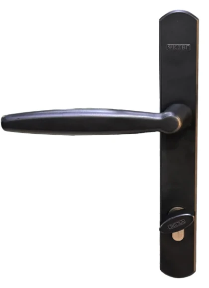 Thumbturn Handle