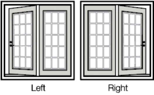 SINGLE OPERATOR CENTER SWING