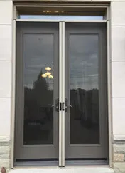 Garden Doors