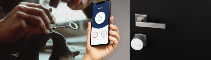 Enhancing Home Security