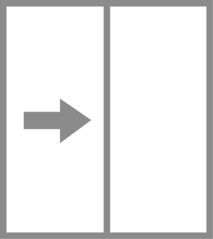 8' WIDTH