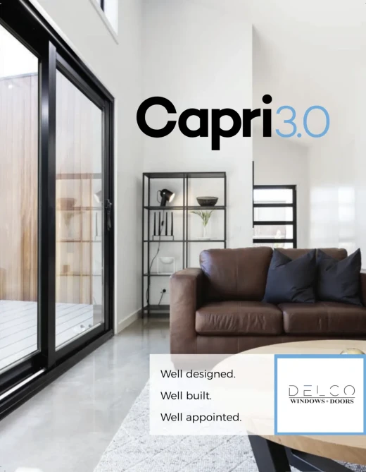 Capri 3.0
