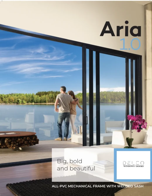 Aria 1.0