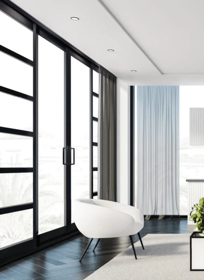 Interior Grills