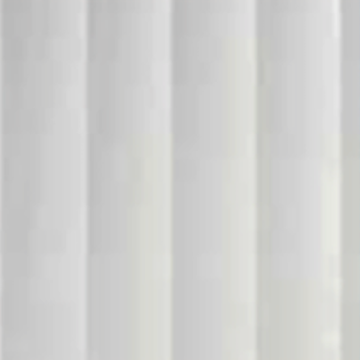 NARROW REED glass
