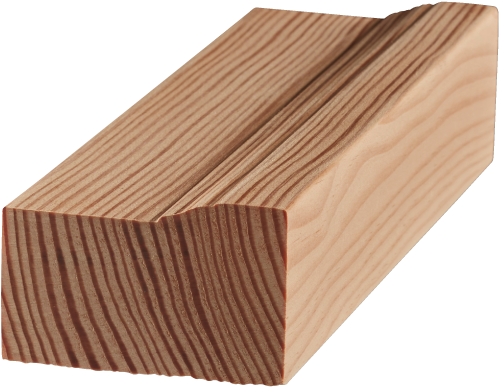 Brickmould (wood)