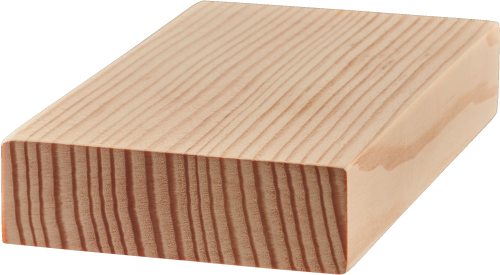 Flat Casing (wood)