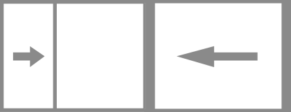 3-WIDE PANEL