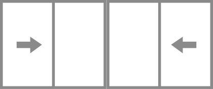 4-WIDE PANEL
