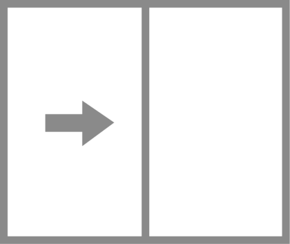 2-WIDE PANEL