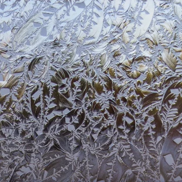 GLUE CHIP glass