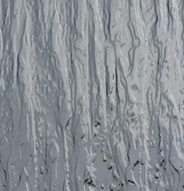 SILVET glass