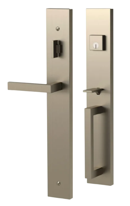 Berlin - Gripset handle