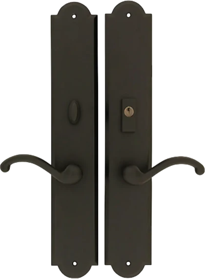 Country handle