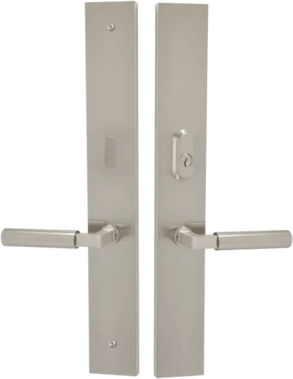 Miami Round Large handle