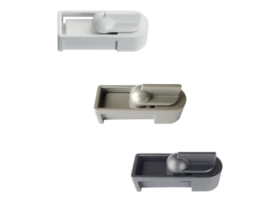 Interior Deadbolts