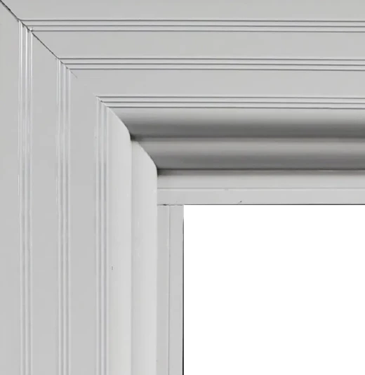Classic Porch Enclosure