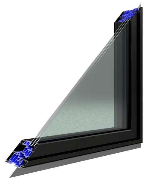 Multiple Glass Options