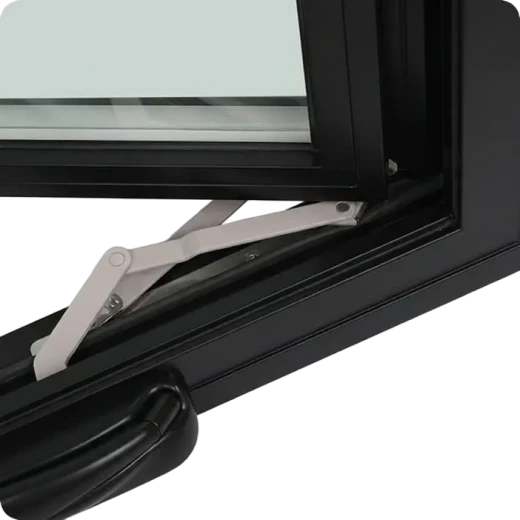 Premium Heavy-Duty Hardware