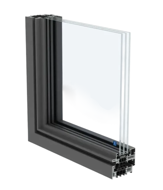 Multiple Glass Options