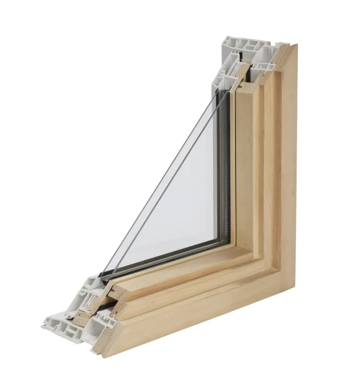 Multiple Glass Options
