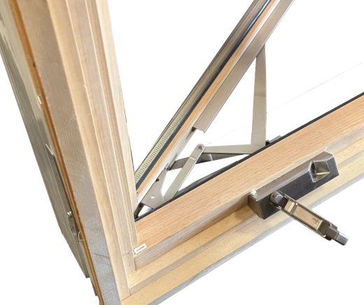 Premium Heavy-Duty Hardware