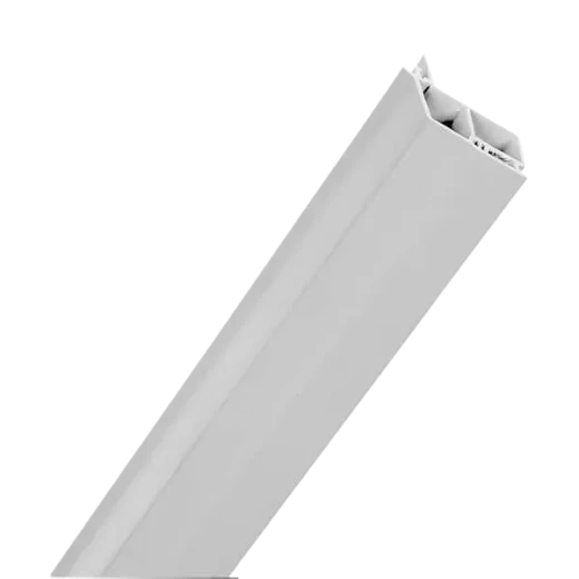 1" 1/4 brickmould