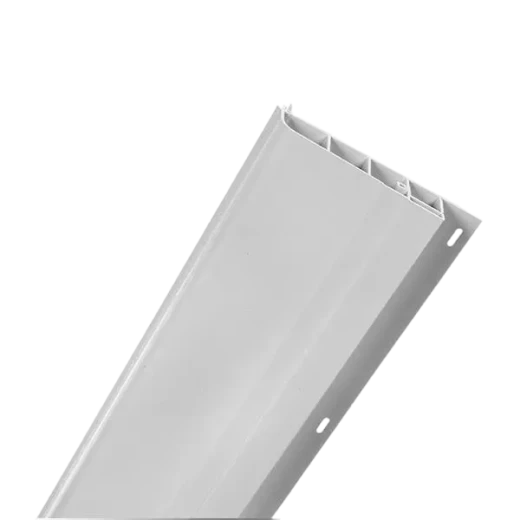 Plank brickmould