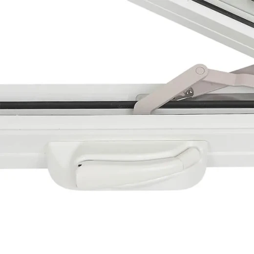 Fold Down Handle