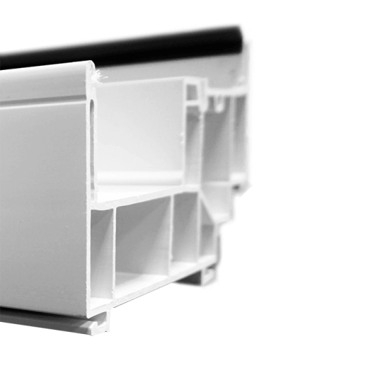 True Multi-Chamber Design