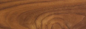 Black Walnut glass