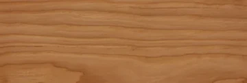 Douglas Fir glass